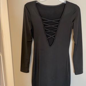 Bodycon dress